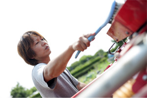 施設・機械管理部2